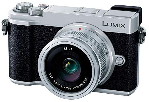 Panasonic fotocamera reflex