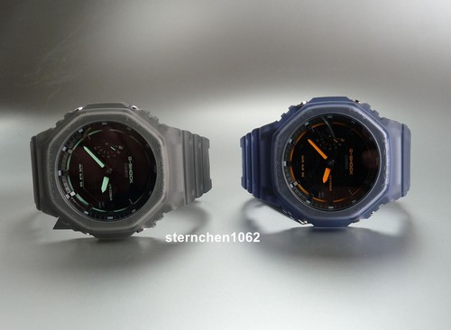 Casio*G-Shock*GA-2100K-1AER*GA