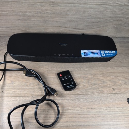 Panasonic htb258 sistema - su-htb258,