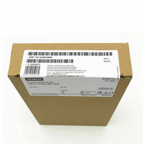 Pcs new siemens - 1,