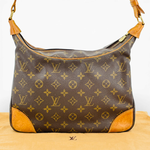 Borsa tracolla louis vuitton - a,