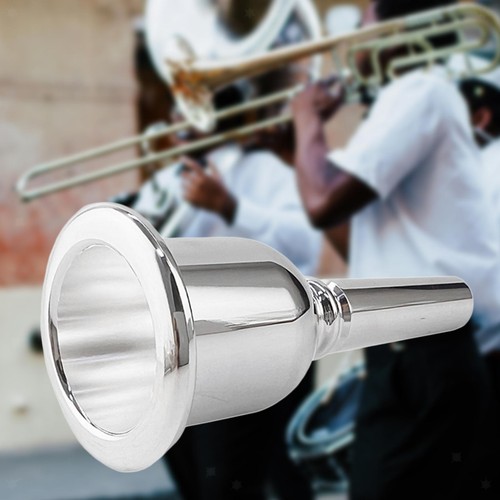 Bocchino tuba - bocchino,
