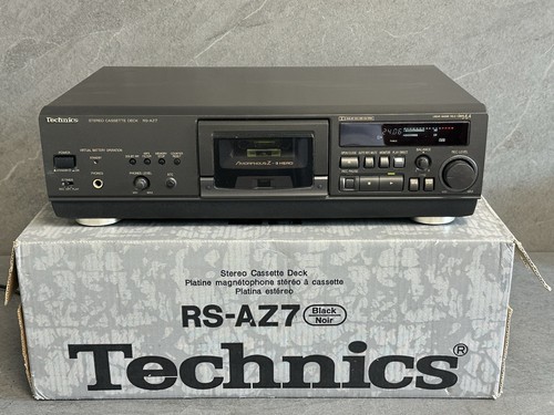 Technics az7 head - rs-az7, 3