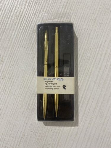 Set penna sfera matita - e,