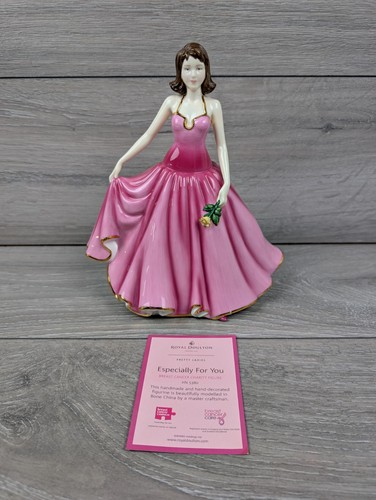 Royal doulton pretty ladies - royal,