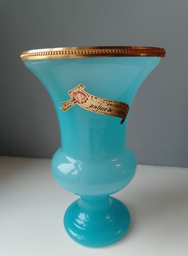 Vase opaline vincenzo - en, de
