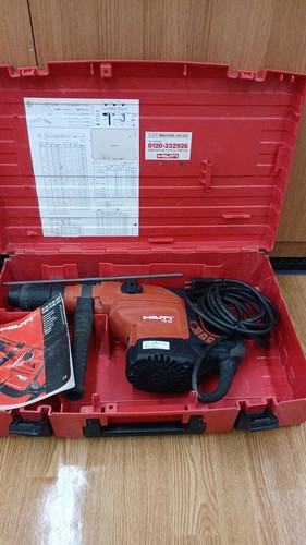 Hilti te56 trapano - hilti, a