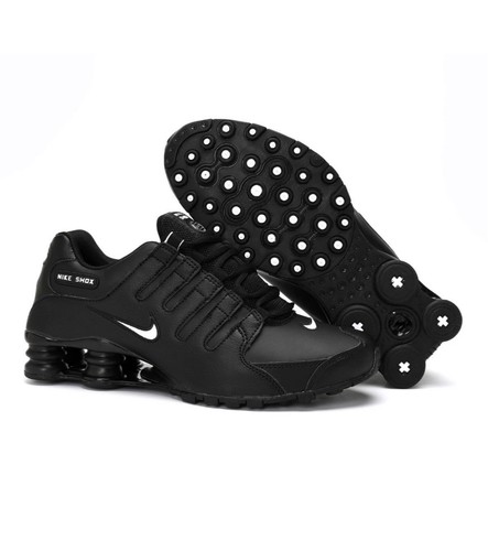 Scarpe nike shox - shox, r4