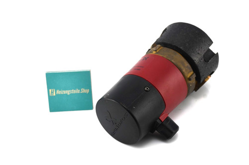 Pompa circolazione grundfos - pompa,