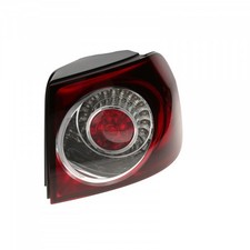 Fanale faro posteriore destro per vw golf 7 2013 in poi sw esterno