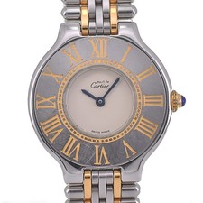 sconto CARTIER Must21 Vantian