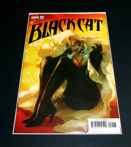 Black cat 25 mirka - cat, #12