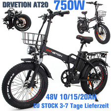 DRVETION AT20 PRO 750W