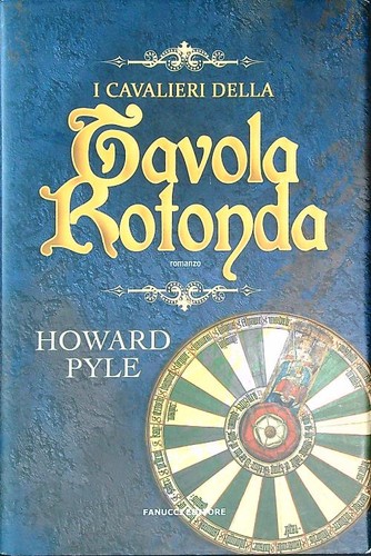 Cavalieri della tavola - i,