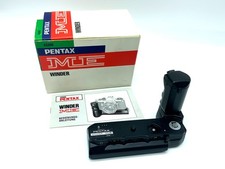 Asahi Pentax ME Winder Winder