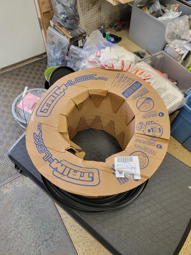 Trim lok 42000sb3x1 - trim-lok, 42000sb3x1/2c-100