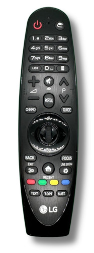 Telecomando originale tv - telecomando,