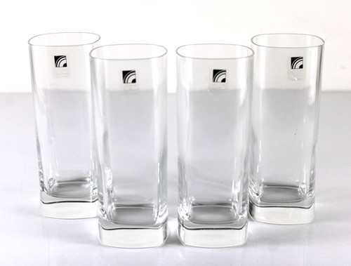 Set bicchieri luigi bormioli - bicchieri,