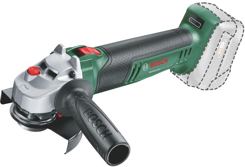 Bosch smerigliatrice angolare - bosch,