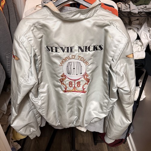 Rara giacca bomber - , stevie