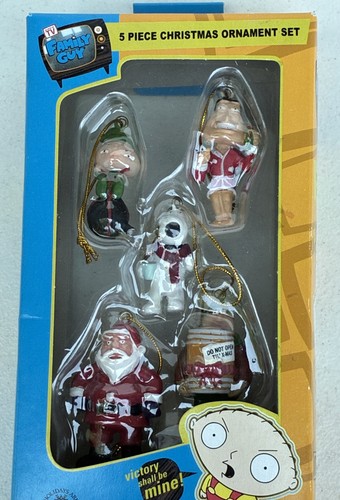 Family guy set di - guy,