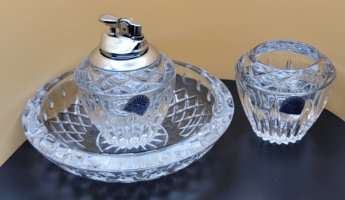 Nos set fumare cristallo - nos,