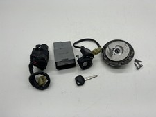 Kit centralina contatto - kit, con