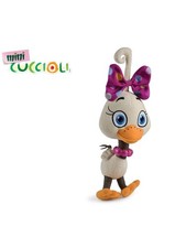 Mini Cuccioli Diva la Papera
