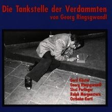 Die tankstelle der verdammten - der,