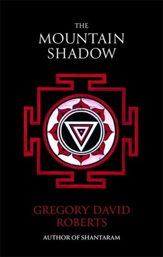 The mountain shadow - mountain,