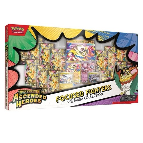 Pokémon eroi ascesi - eroi,