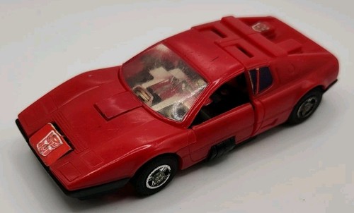 Vintage transformers - g1,