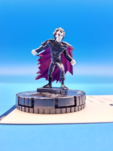 Heroclix earth 004 morbius - #004,