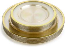 Piatti Plastica Rigida