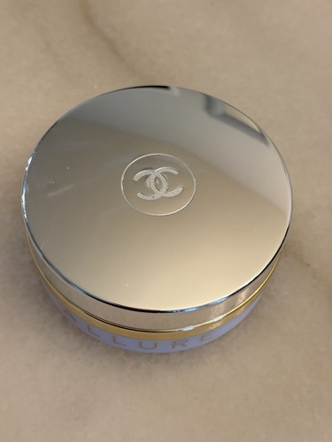 Chanel allure tender - allure,
