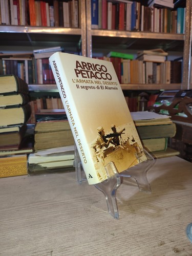 Arrigo petacco armata - arrigo, nel