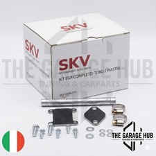 Kit riparazione valvola - kit, egr