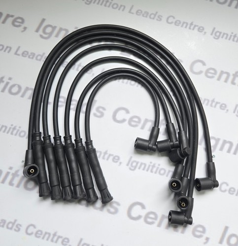 Cavi neri 10mm bmw 630cs - bmw,