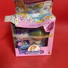 Bambola vintage Lady Lovely