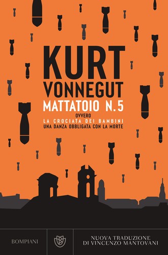 Mattatoio ovvero la - ovvero,
