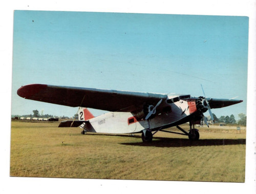 B177 ford tri motor 1928 - tri-motor,