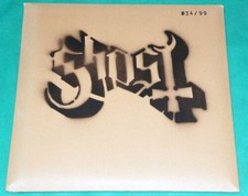 Ghost - Ceremony And Devotion