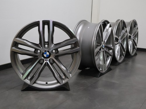 Nuovi cerchi bmw - cerchi, pollici