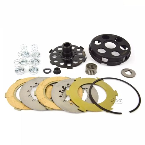 Frizione power clutch - clutch, 2.0
