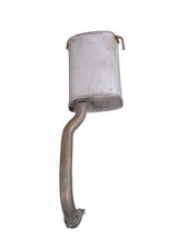 MARMITTA PER FIAT Panda 3°