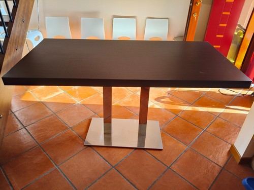 Tavolo design domitalia - tavolo,