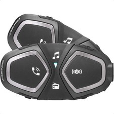 Interphone connect doppio - -,