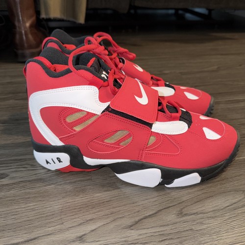 Nike air diamond turf red - diamond,