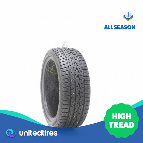 Used 205 45r17 toyo - toyo, celsius