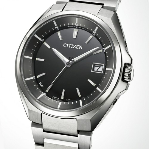 Orologio uomo citizen attesa - orologio,